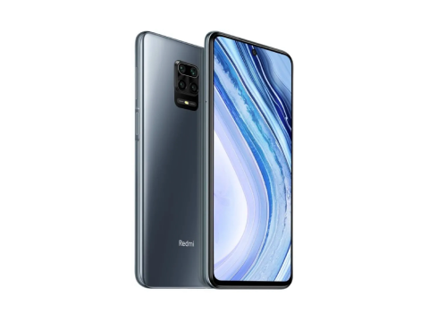 Xiaomi Redmi Note 9 Pro 6GB/64GB Grey EU
